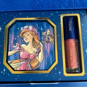 Colourpop Disney Ever Ever After Giselle Bundle
